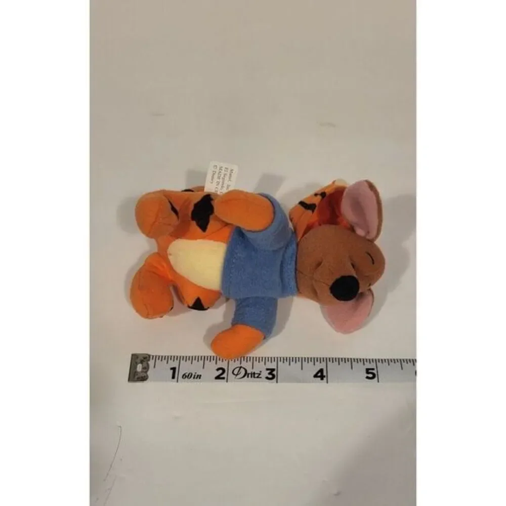 Mattel this plush